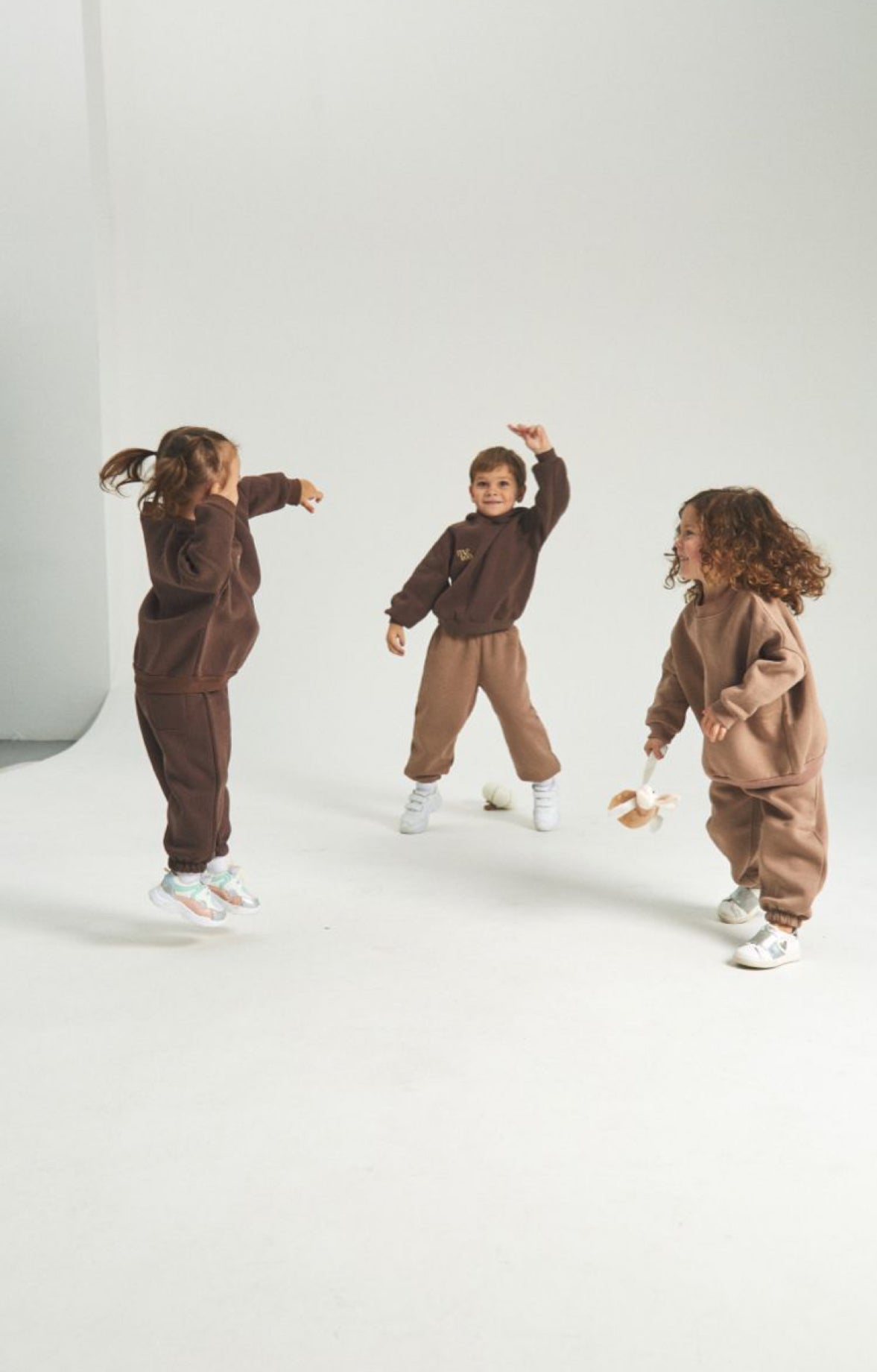 Faith Based - Modeling classes