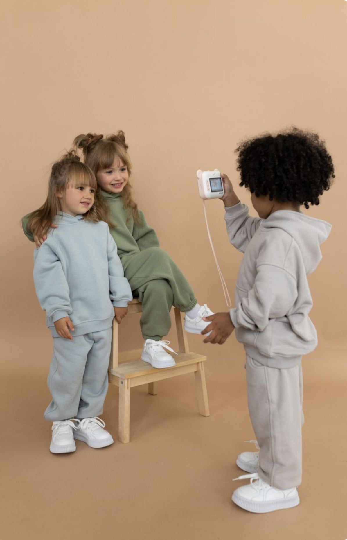 Faith Based - Modeling classes