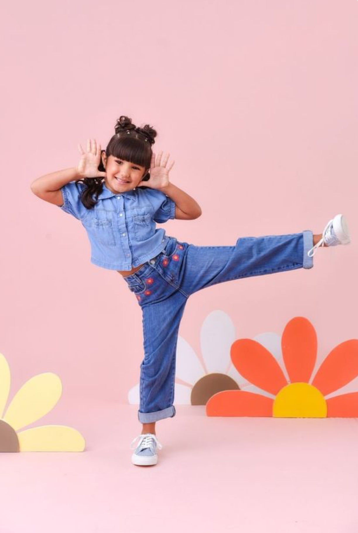 Faith Based - Modeling classes