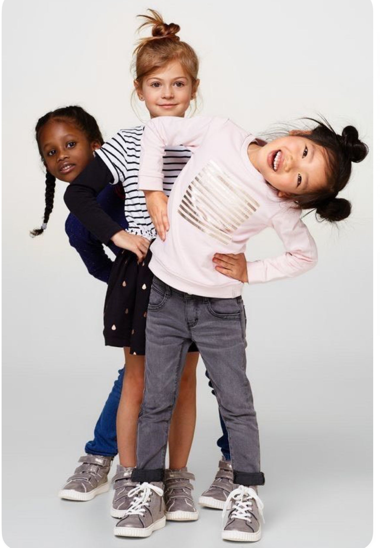 Faith Based - Modeling classes