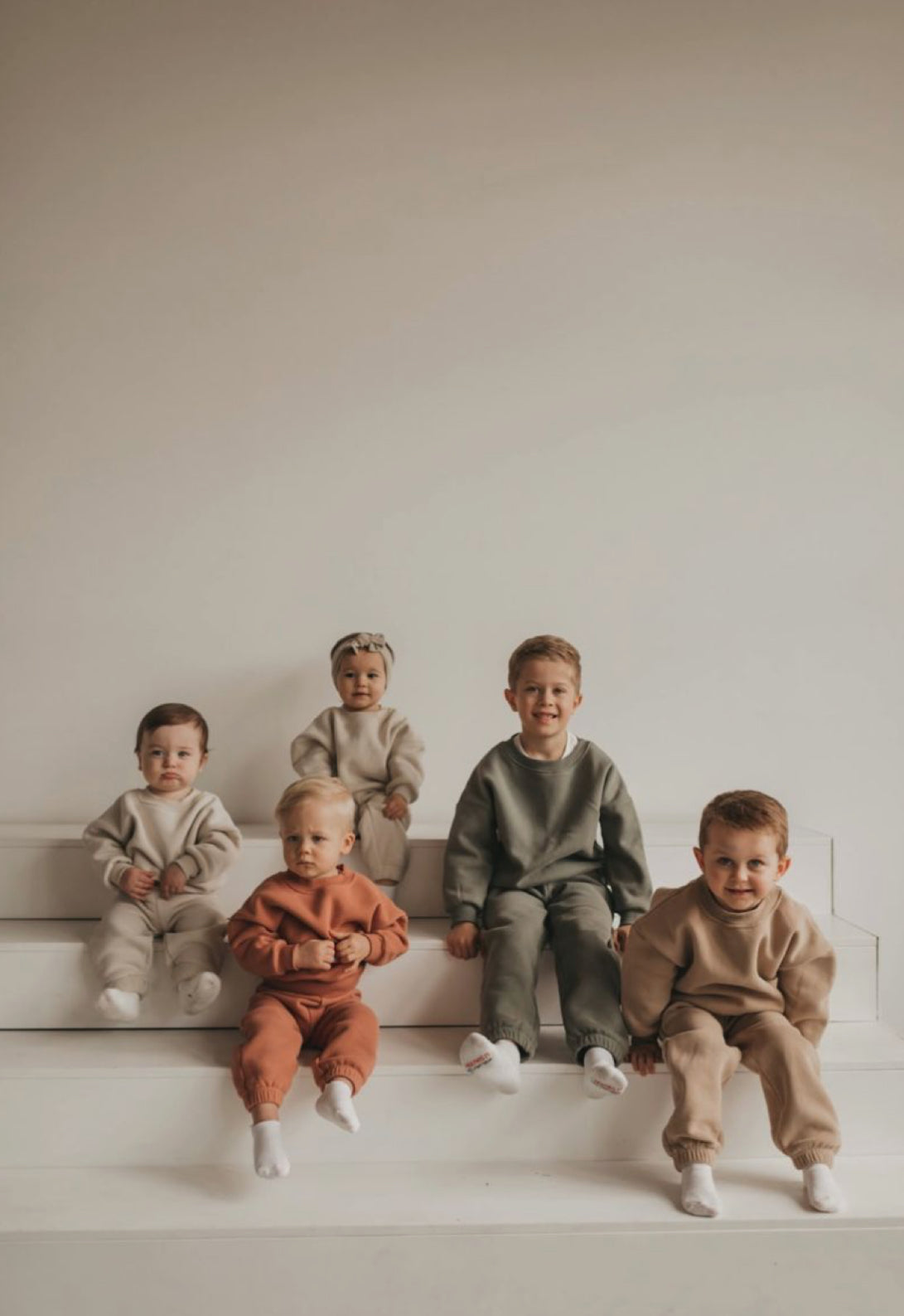 Faith Based - Modeling classes