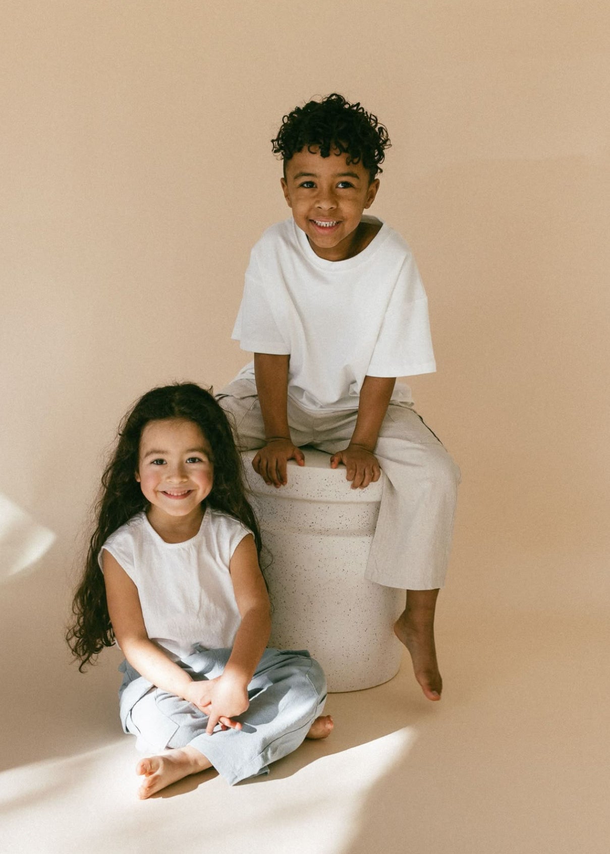 Faith Based - Modeling classes